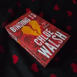 Binding 13 - Chloe Walsh