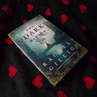 One Dark Window - Rachel Gillig