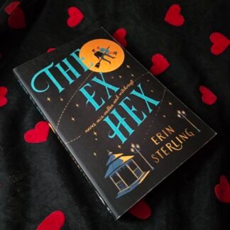 The Ex Hex - Erin Sterling