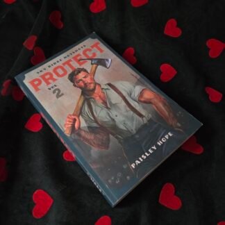 Protect - Paisley Hope