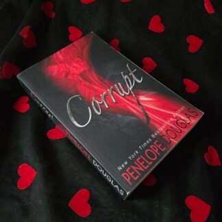 Corrupt - Penelope Douglas