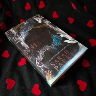 When The Moon Hatched - Sarah A. Parker