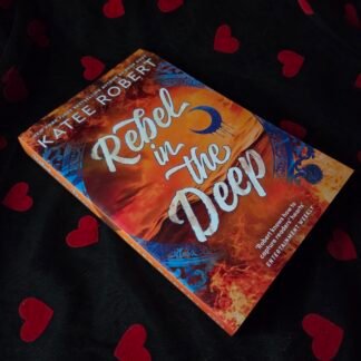 Rebel In The Deep - Katee Robert
