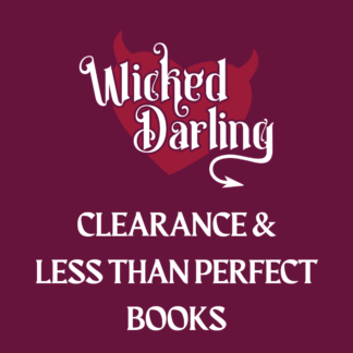 Damaged & Less Than Perfect Books