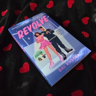 Revolve - Bal Khabra