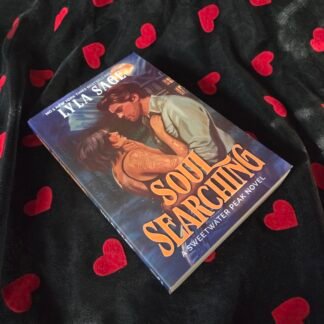 Soul Searching - Lyla Sage