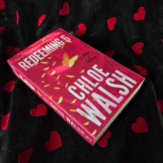 Redeeming 6 - Chloe Walsh