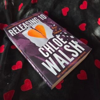 Releasing 10 - Chloe Walsh