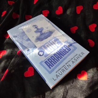 Love Arranged - Lauren Asher