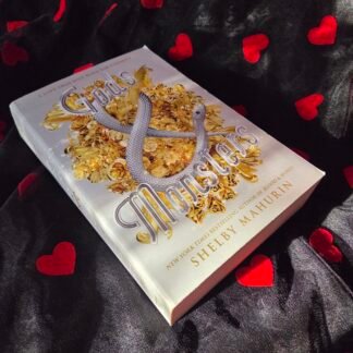 Gods & Monsters - Shelby Mahurin