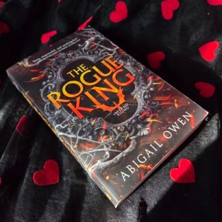 The Rogue King - Abigail Owen