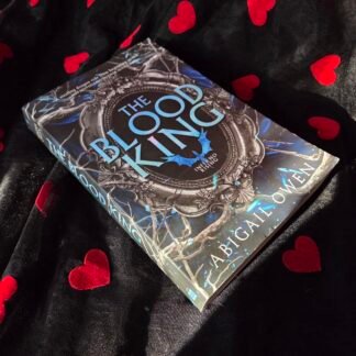 The Blood King - Abigail Owen