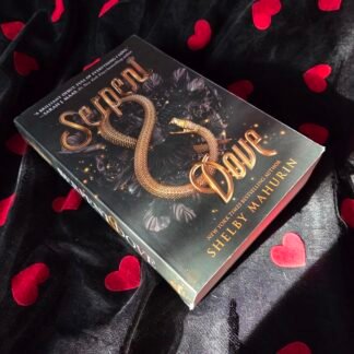 Serpent & Dove - Shelby Mahurin