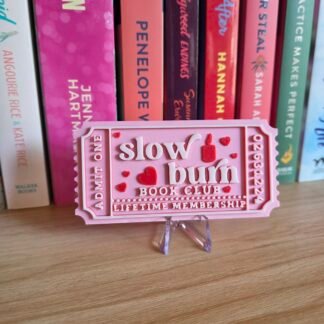 Slow Burn