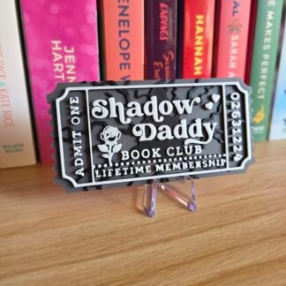 Shadow Daddy