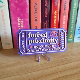 Forced Proximity
