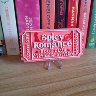 Spicy Romance