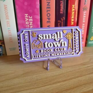 Small Town Romance
