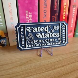 Fated Mates