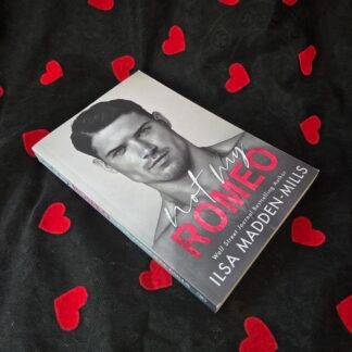 Not My Romeo - Isla Madden-Mills