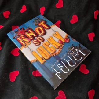 Knot So Lucky - Trilina Pucci