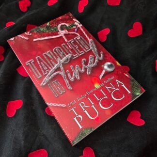 Tangled In Tinsel - Trilina Pucci