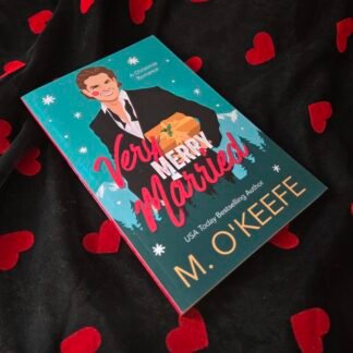 Very Merry Married - M. O'Keefe