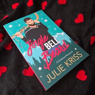 Jingle Bell Beard - Julie Kriss