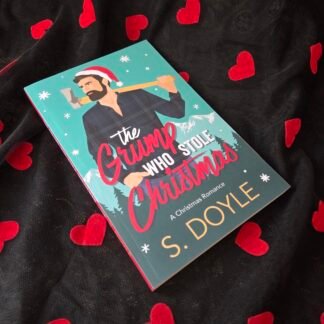 The Grump Who Stole Christmas - S. Doyle