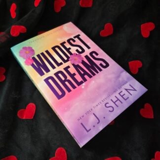 Wildest Dreams - L.J. Shen