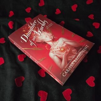 Daughter Of No Worlds - Carissa Broadent