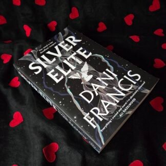 Silver Elite - Dani Francis
