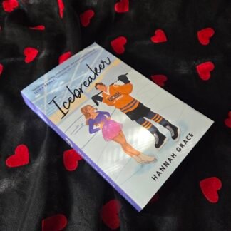 Ice Breaker - Hannah Grace