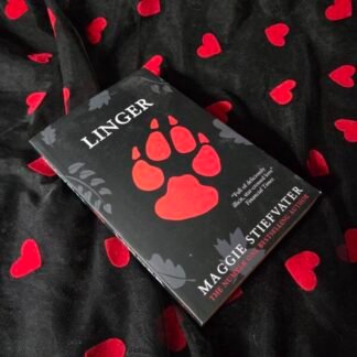 Linger - Maggie Stiefvater