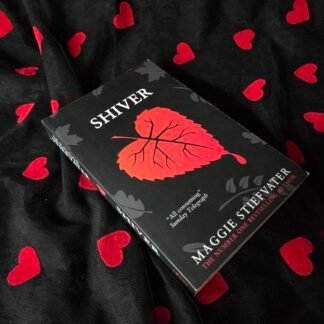 Shiver - Maggie Stiefvater