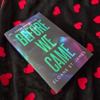 Before We Came - Sloane St. James