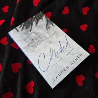Collided - Lauren Asher