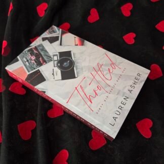 Throttled - Lauren Asher