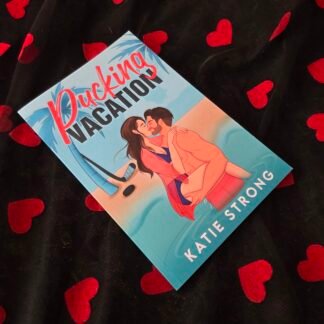 Pucking Vacation - Katie Strong