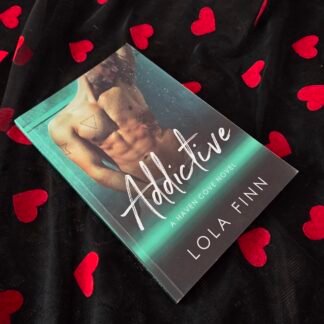 Addictive - Lola Finn