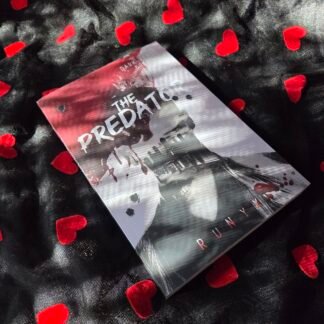 The Predator - RUNYX