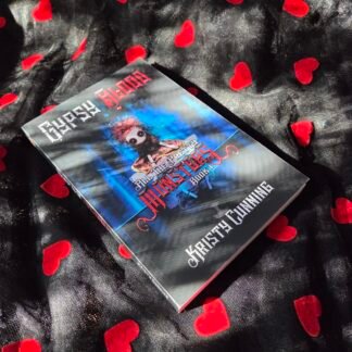 Gypsy Blood - Kristy Cunning