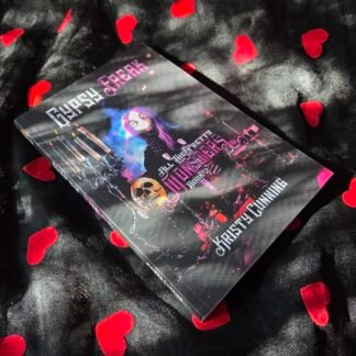 Gypsy Freak - Kristy Cunning