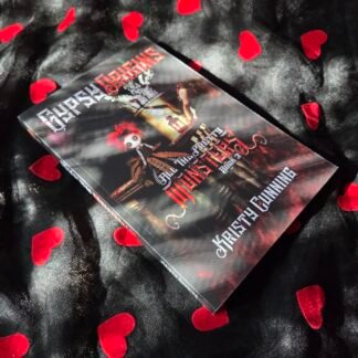 Gypsy Origins - Kristy Cunning
