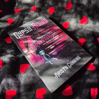 Gypsy Rising - Kristy Cunning