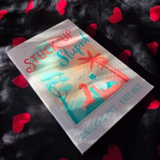 Stuck up & Stupid - Angourie & Kate Rice