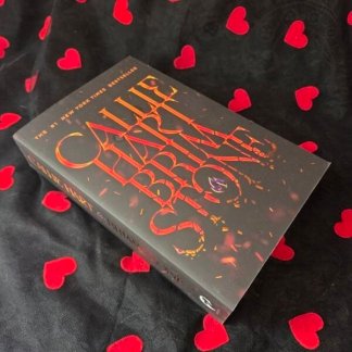 Brimstone - Callie Hart