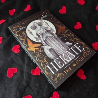 Hekate, The Witch - Nikita Gill