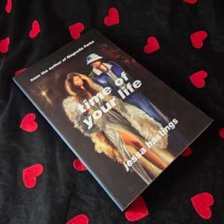 Time Of Your Life - Jessa Hastings