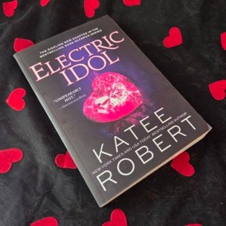 Electric Idol - Katee Robert
